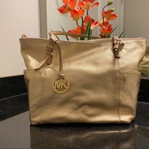 MK purse